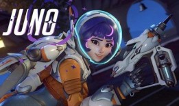 守望先锋2最新英雄爆料,神秘角色引期待，技能亮点抢先看